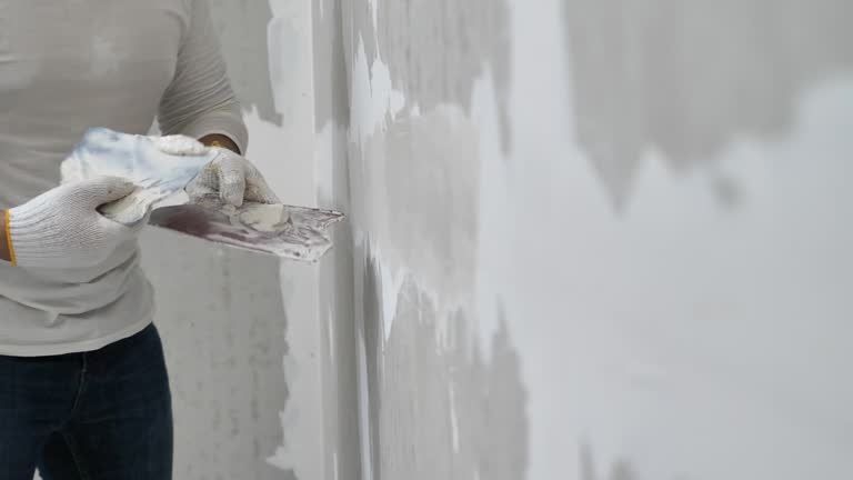 Reliable Lewiston, ID Drywall and Painting Service Solutions